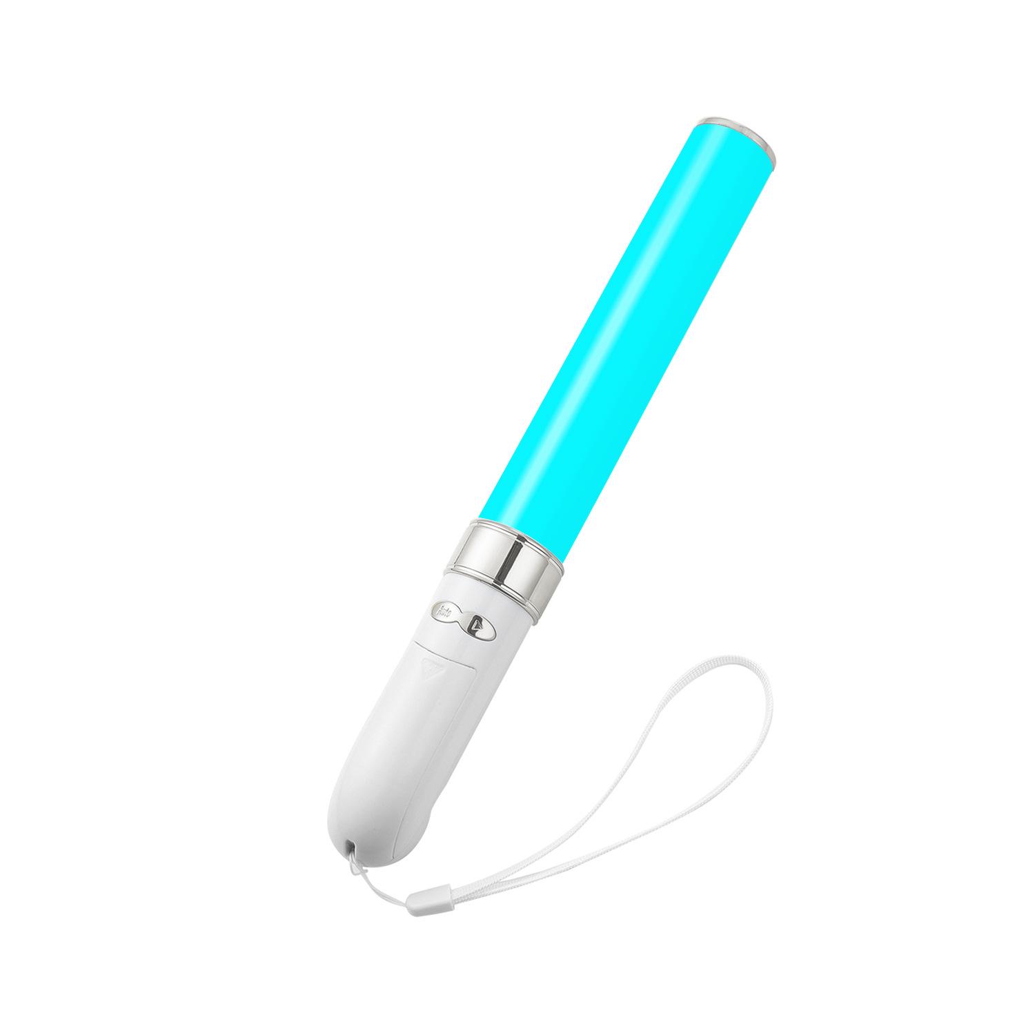 

Светящийся палочный фонарик своими руками - 18 цветов для концертов - Поддержка корейского/японского с 24 цветами Standard Brightness - 24 Colors