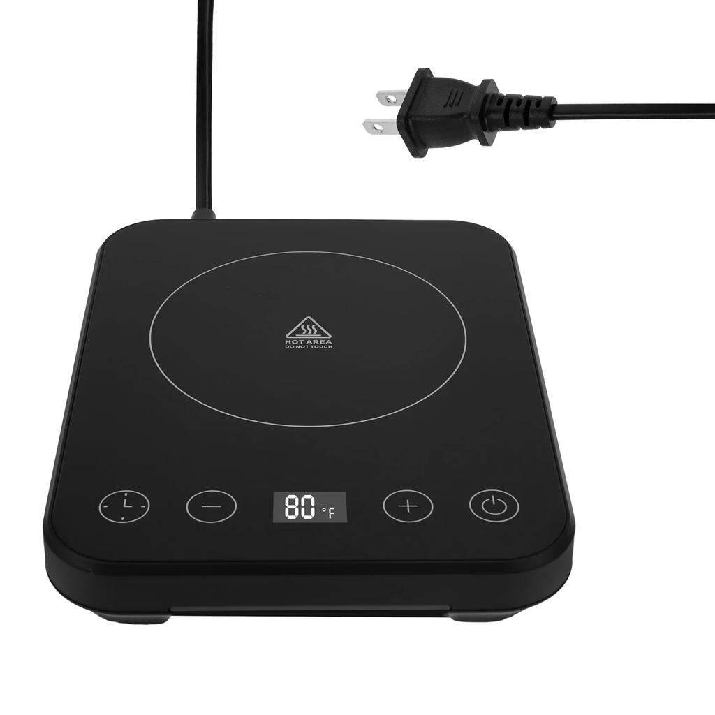 ПК Закваска для тіста Тепловий регулятор температури Термостат для ферментації тіста Функція резервування Килимок-підігрівач для закваски для дому