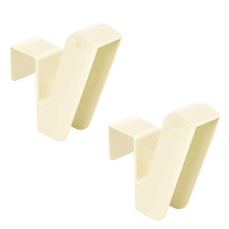 24pcs Shoes Drying Rack Outdoor Balcony Hanging Shoes Dryer Hook Bedroom Storage Rack Toilet Shoe Drying Organizer 1700₽