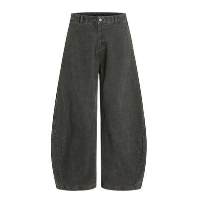 Unterteile – Hosen & Kniehosen