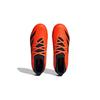 Adidas Predator Accuracy.3 MG J Heatspawn Pack Детские кроссовки Orange Team-Solar-Orange Core-Black GW7081