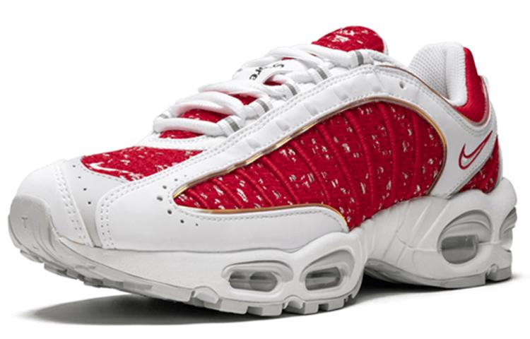 Nike Air Max Tailwind 4 Supreme White AT3854-100