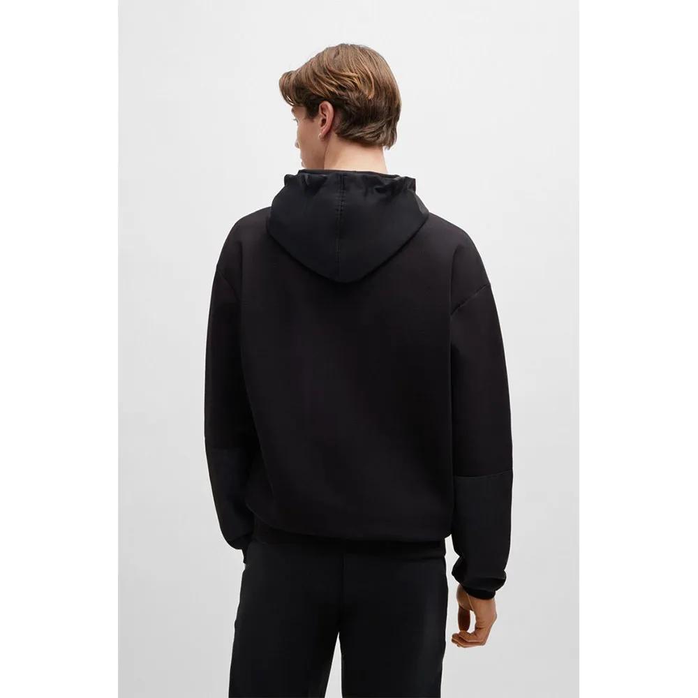 HUGO Толстовка с капюшоном Ditcheno 10254770