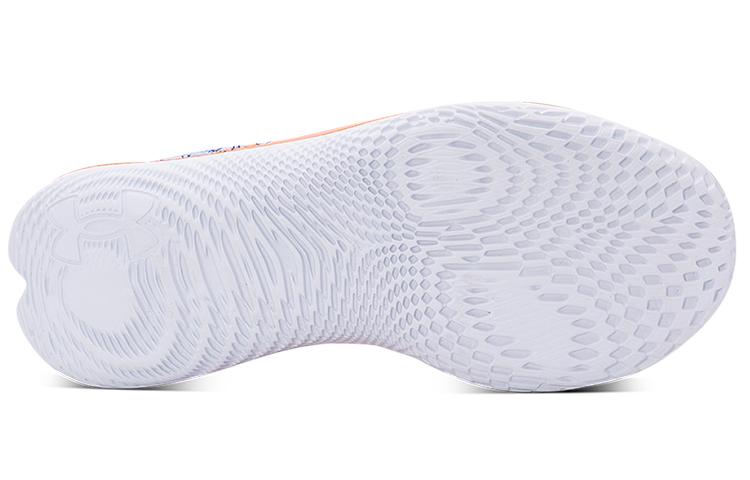 Under Armour Flow Velociti Wind Cn Grey Women's 3025222-100
