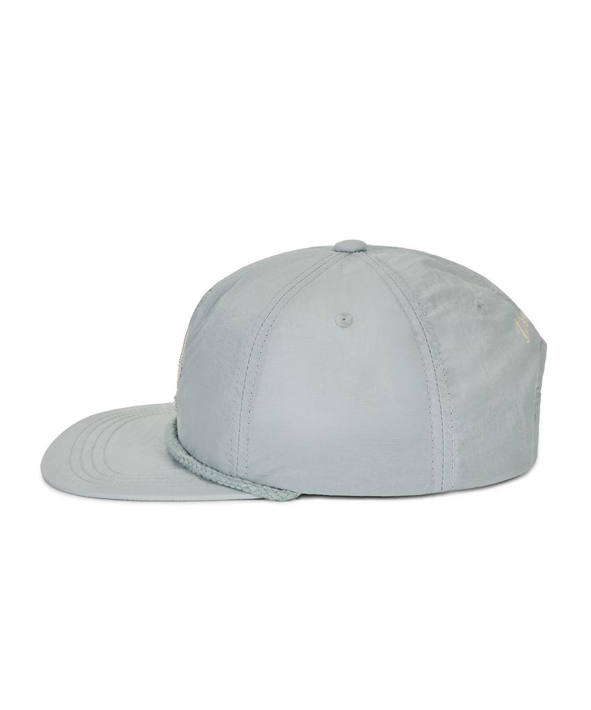 Bajal Flow Vz Trucker Cap Grey