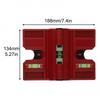 Magnetic Adjustable Strap Adjustable Angle Meter Elastic Band