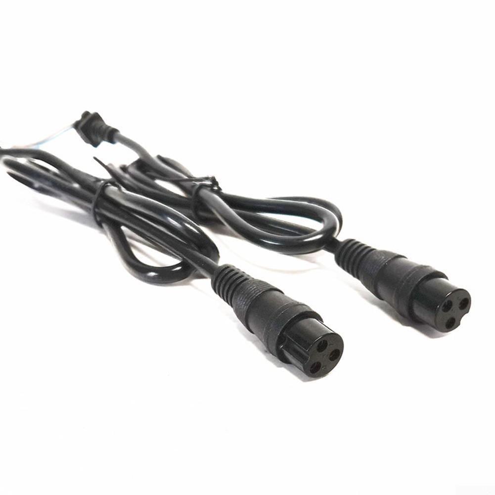 Connector Charging Cable Battery Charger Electric Scooter