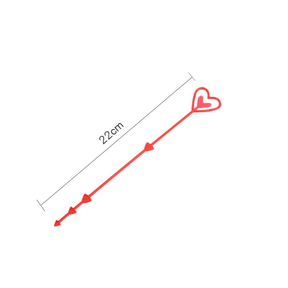 80Pcs Plastic Message Card Clip Multi-purpose Party Decoration Card Holder Bridal Shower