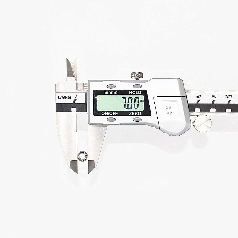 MR74-2 Lager 10 Stück 4*7*2(mm)