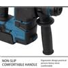 Martillo eléctrico ligero de litio sin escobillas DW DH171 pico sin escobillas martillo de litio de alta potencia