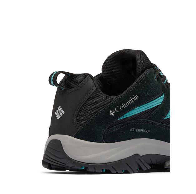 Треккинговые ботинки Columbia Crestwood Waterproof