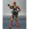 Kamen Rider Zeronos Zero Form Web SHFiguarts (Tamashii Limited)