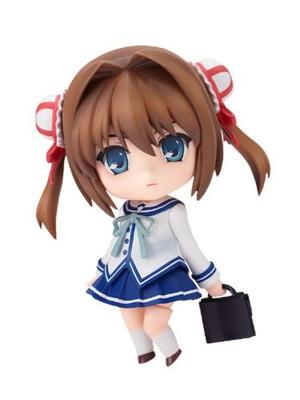 Da Capo II Nendoroid Yumu Asakura PVC ABS lackiertes bewegliches DCII (nicht maßstabsgetreu & Figur)