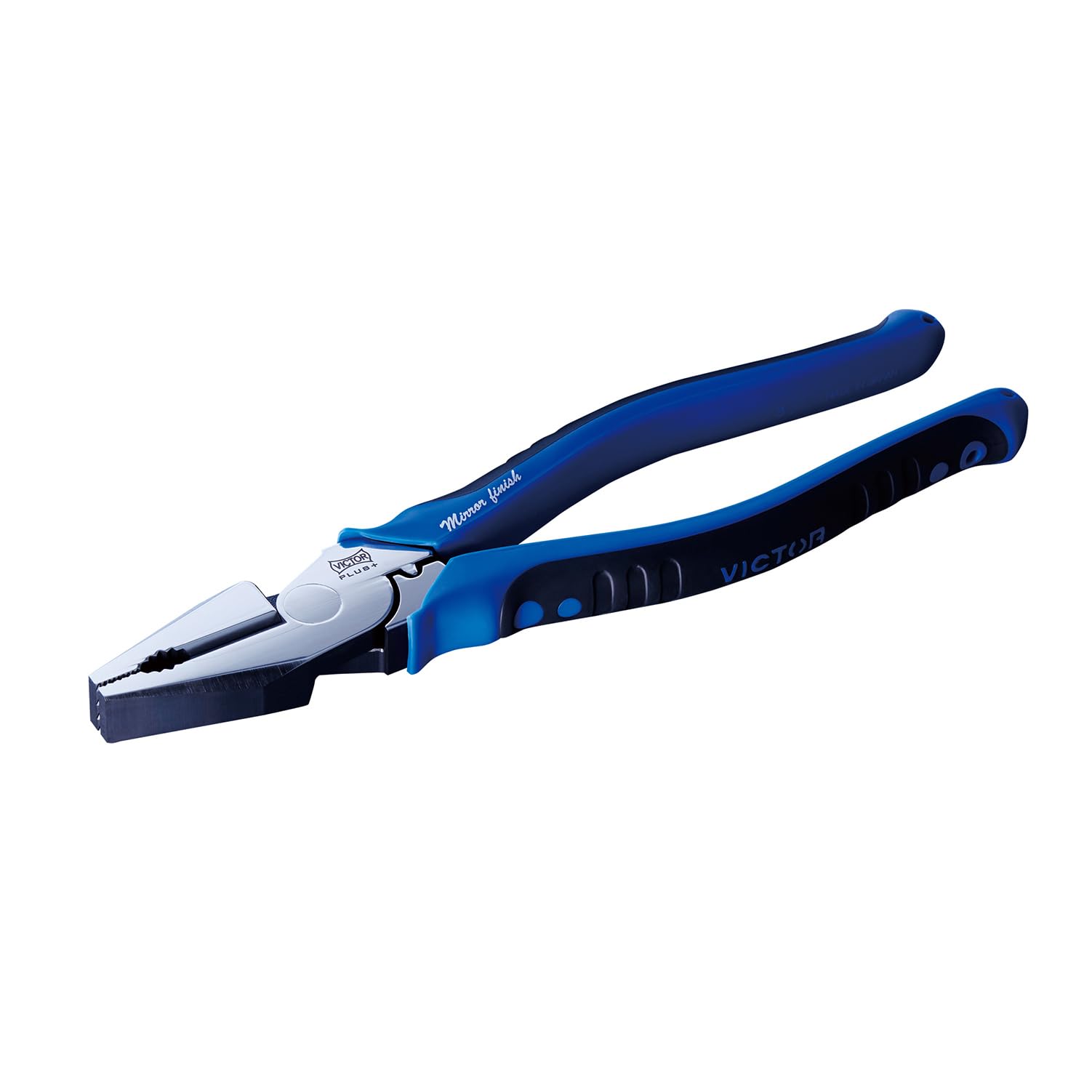 

Victor VICTOR PLUS+ Eccentric Pliers / 225mm / A masterpiece crafted by a true artisan with meticulous attention to detail / [ZM80-225]