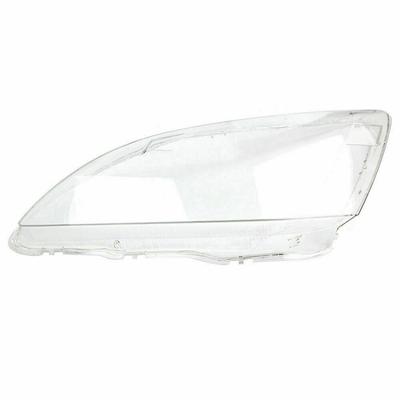 Cache-phare gauche pour Honda Accord 2003-2007 - Pièces de rechange