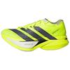 Adizero Prime X3 Strung Solar Yellow Unisex Sneakers JP9193