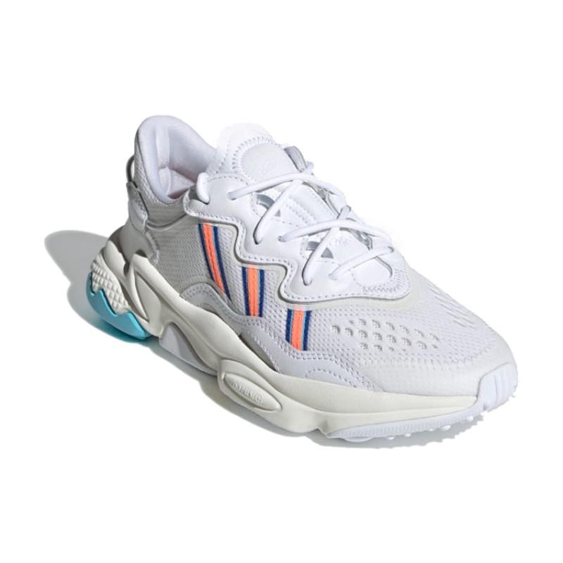 Adidas Ozweego Signal Coral Women's Sneakers EF4290