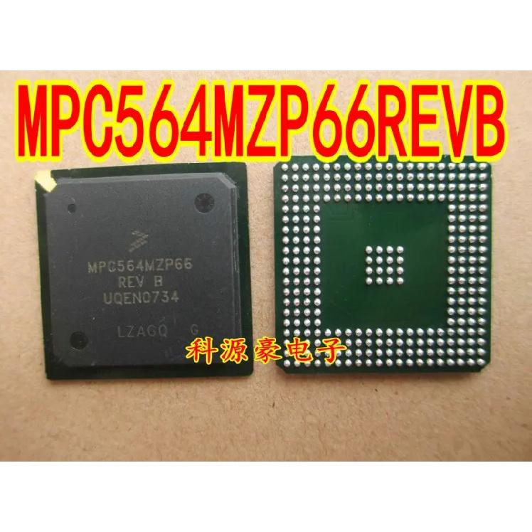 1 PZ MPC564MZP66 MPC564 MPC564MZP66 REV B BGA CPU AUTO NUOVO in stock