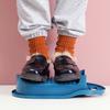 Multicolor Underwear Washboard Thicken Material Plastic Socks Washboard Cleaning Accessory Cleaning Tool Laundry Tool
