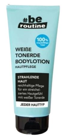 Advanced Hydration White Clay Body Balm, 200ml