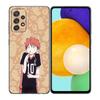Anime Kozume Kenma Haikyuu Case For Samsung A04 A21 A30 A50 A52 S A13 A14 A22 A23 A32 A53 A73 5G A11 A12 A31 A33 A51 A70 A71 A72