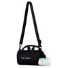 New New Balance Fabric Handbag Women's Black LAB52403-BK