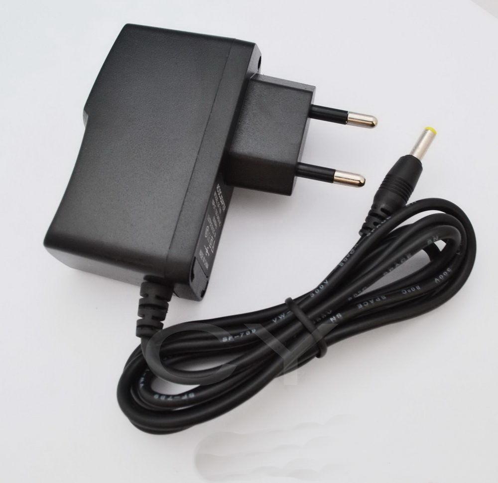 9.5V 1A 1000MA AC/DC Power Adapter Charger 9.5 V Volt For Casio Keyboard Pianos CTK-245 AD-E95100L ADE95100L ADE95100LU