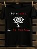 Undertale Sans Schädel Grafik T-Shirt