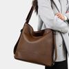 Women's 2025 Versatile High-End Tote Backpack: Large Capacity, Multifunctional, for Commuting & Outdoors