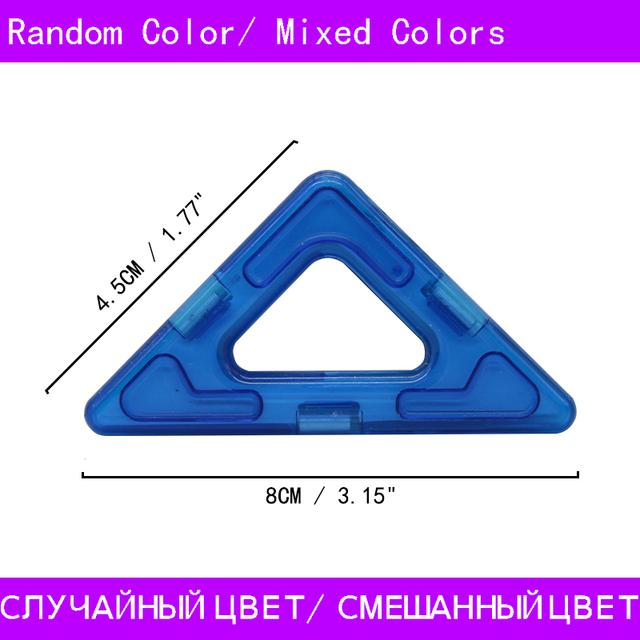 Buy 1pcs DIY Building Blocks Parts Construction Toys for