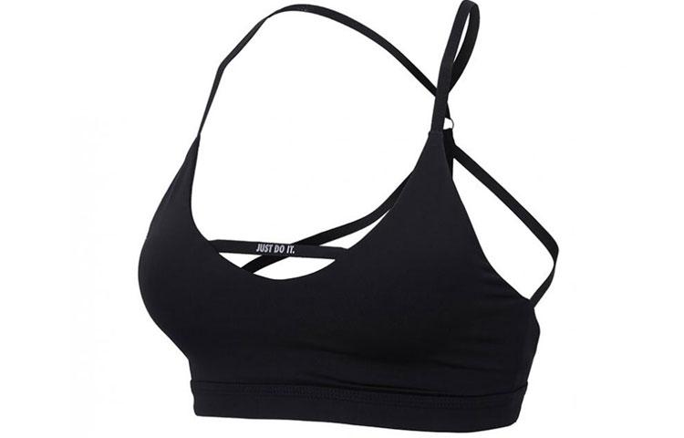 Nike Tank Tops Women s Black Moderate CD7125-010 XS