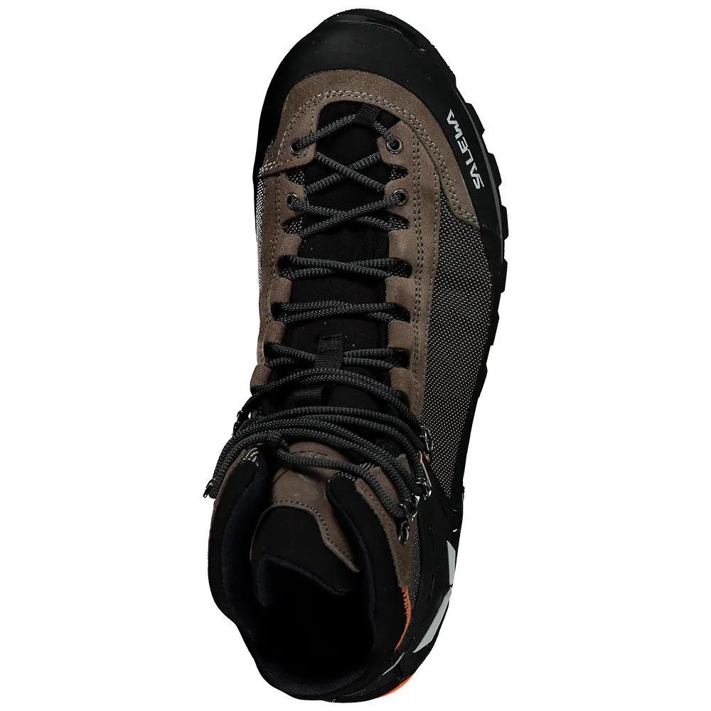 Salewa Mountaineering Boots Crow Goretex