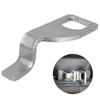 -Tailgate Barn Door Standoff Holder Fresh Air Vent Lock Extension Hook