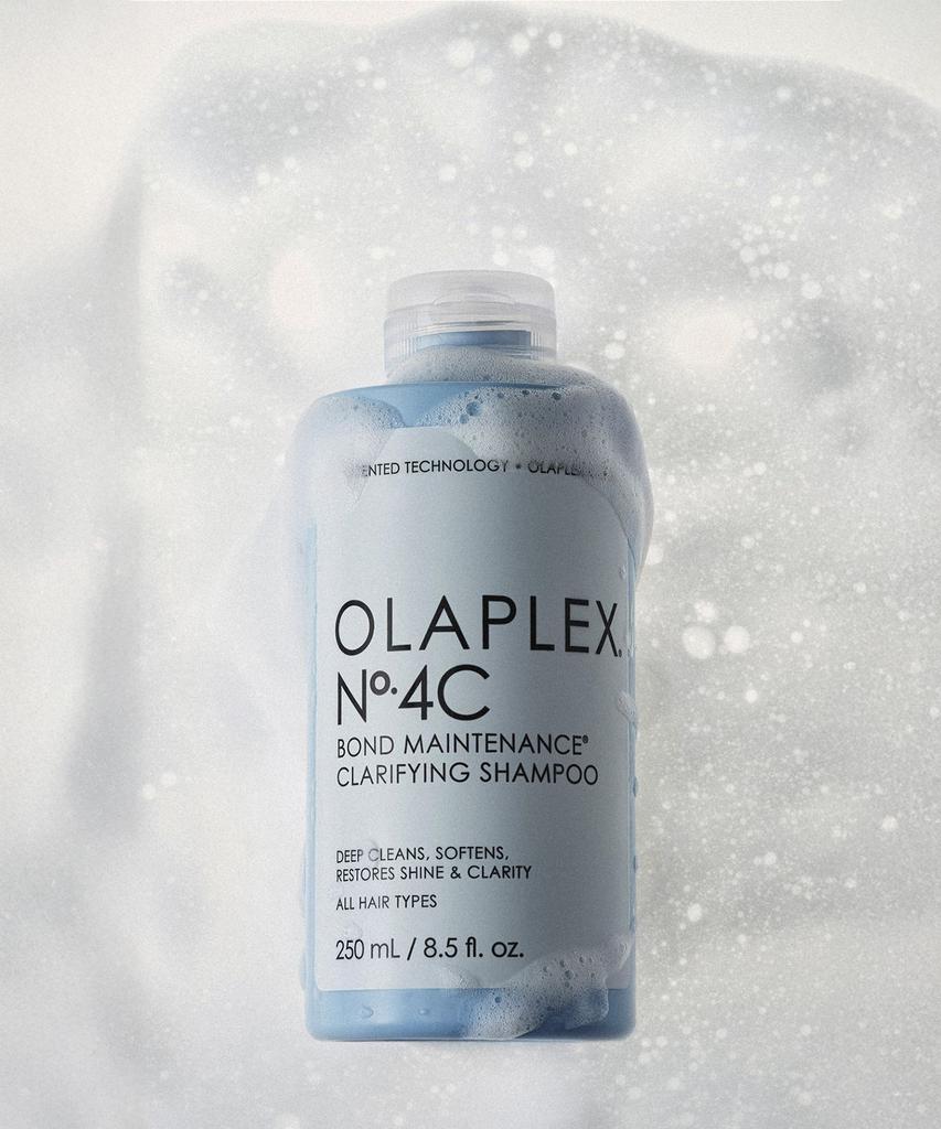 NO.4C Bond Maintenance Clarifying Shampoo 250ML