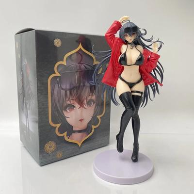 Azur Lane Taiho Anime Girl Figure Hentai Bfull FOTS JAPAN Action Figure Model Doll Toys Gifts