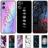 Case For Motorola Moto G06 Case MotoG06 Cool Silicone Cover for Moto G06 Power Bumper Protector Fundas Coque Shockproof Capa