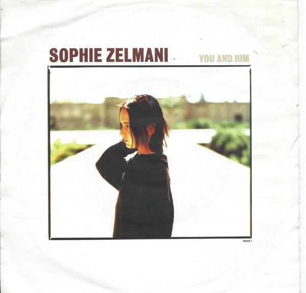 7inch Record SOPHIE ZELMANI - You And Him 6633247 Columbia 1996 UK Reggae, Ska & Dub Used