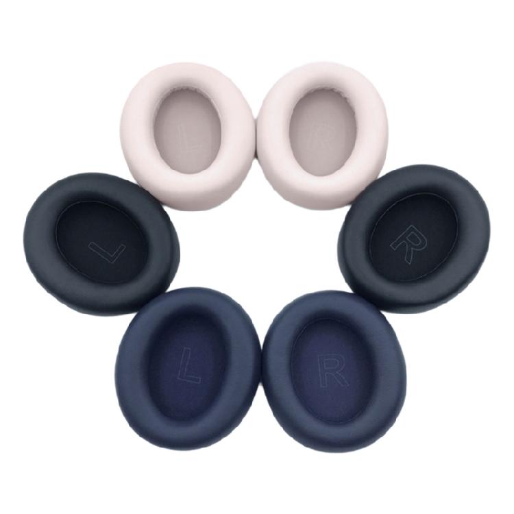 Replacement Earpads Cushions for Life Q30/Q35 Gaming Headsets Ear Pads with Softer Protein Leather