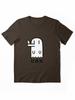 Nichijou Nichijou OBK Obake Unisex T-Shirt Essential Unisex T-Shirt