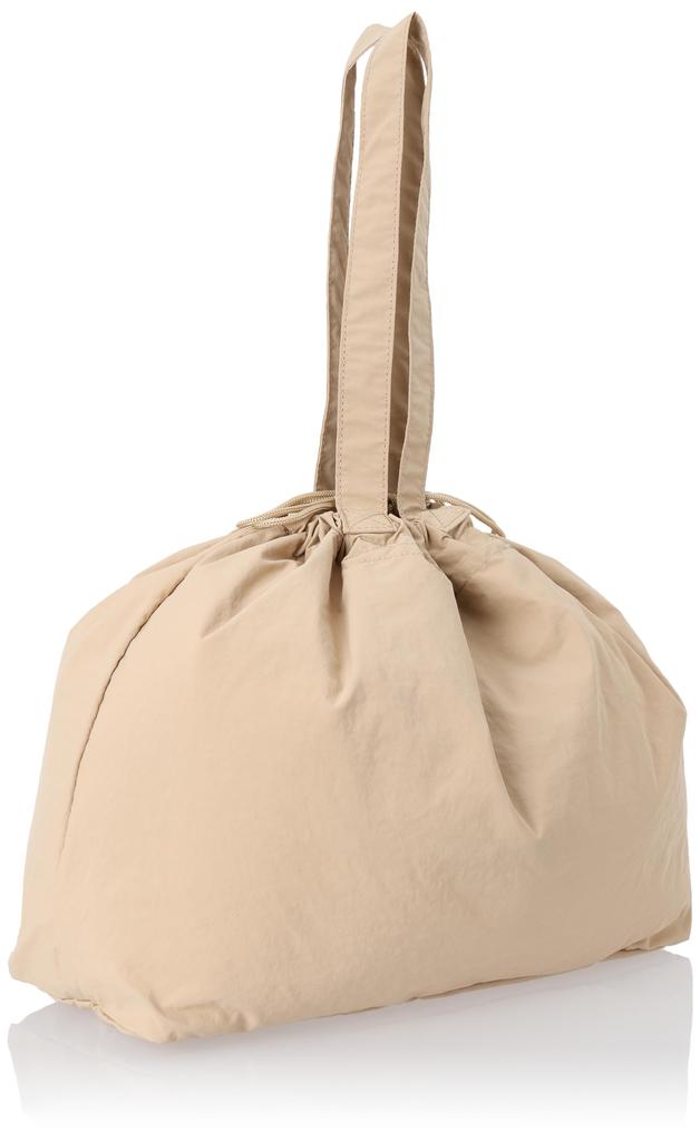 A4 Tote Yokubari BE [Legat Largo] Bag, Nylon, LT-V0102, Women's,