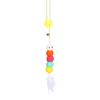 Hanging Cat Toys, Door-hanging Cat Toys, Biting Elastic Rope Cat Toys, Feather Cat Toys, Pet Supplies