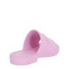 Salvatore Ferragamo Giuneva Logo Slides Pink