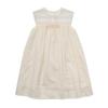 2025 Spring/Summer LOU New Children's Sleeveless Tencel Cotton Dress Collection