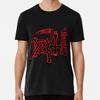 Death Logo Size S To 5XL Made In the USA T-Shirt