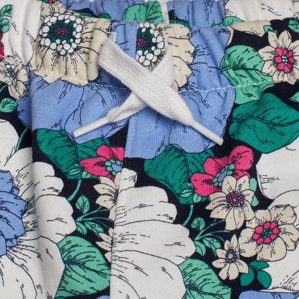 Fleece Jogger Pants 612801 for Baby Girl