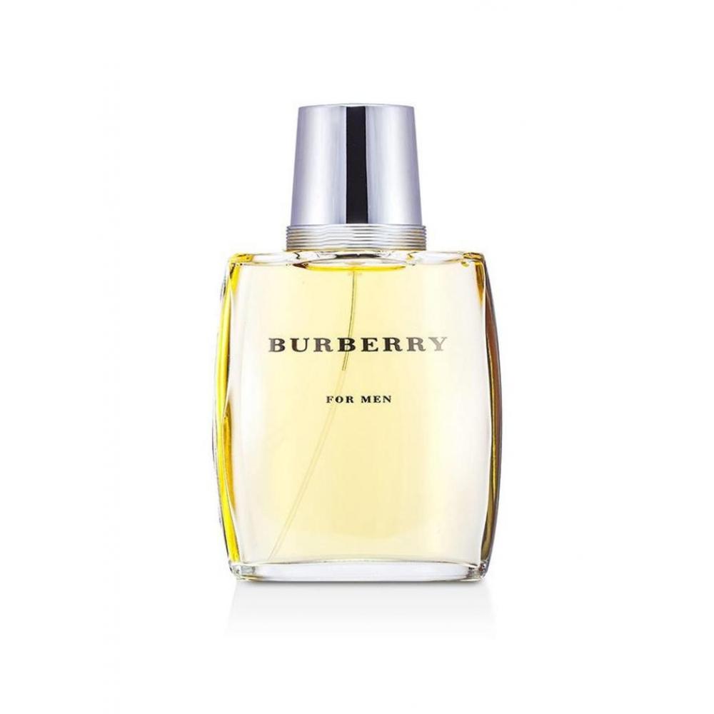 

Burberry Burberry EDT 100ml excluding customs duties
