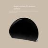 Hands Guard Panda Pattern Non-Slip Pad Wrist Rest Comfortable 3D Antiskid Mat Silicone Mouse Pad For Office Workers