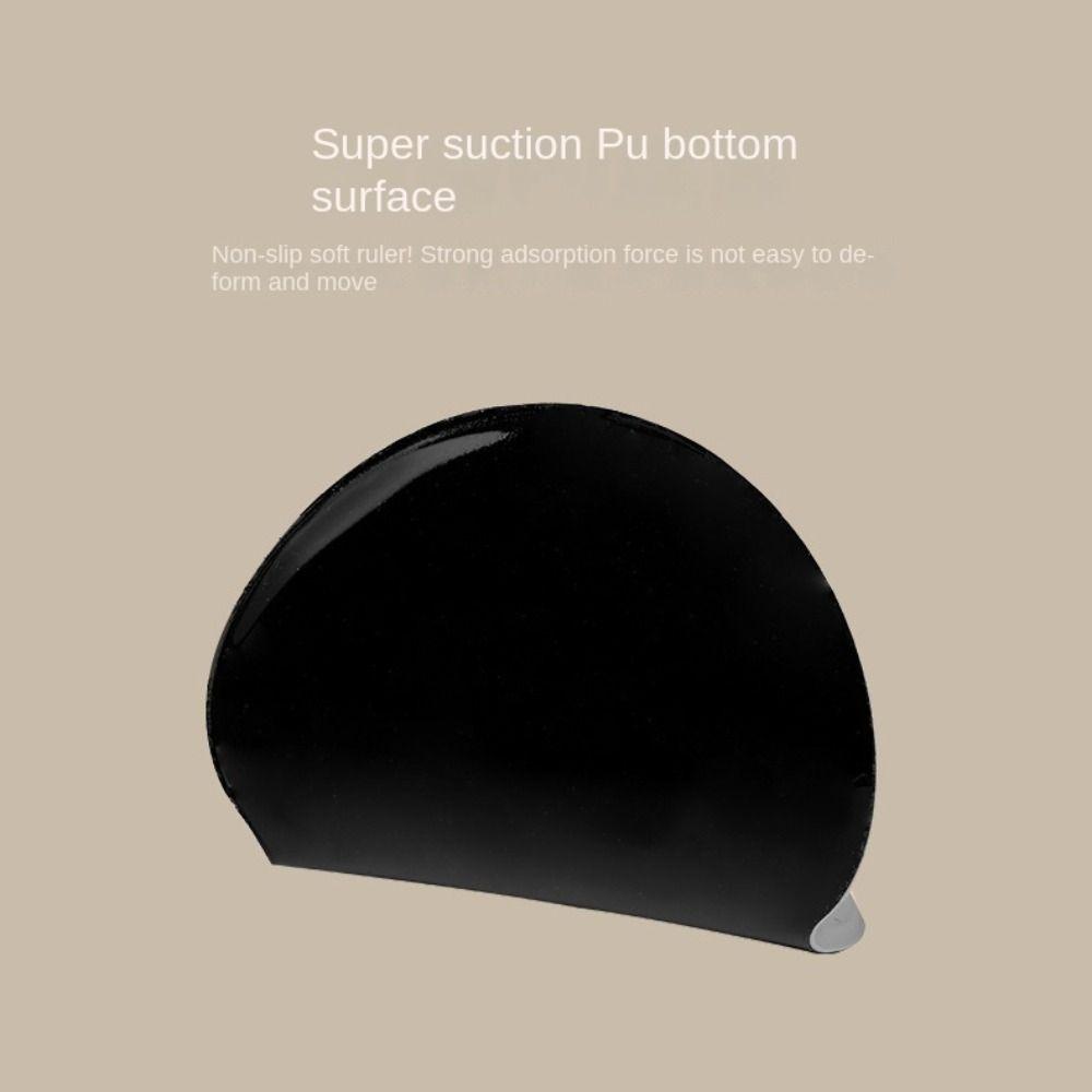 Hands Guard Panda Pattern Non-Slip Pad Wrist Rest Comfortable 3D Antiskid Mat Silicone Mouse Pad For Office Workers