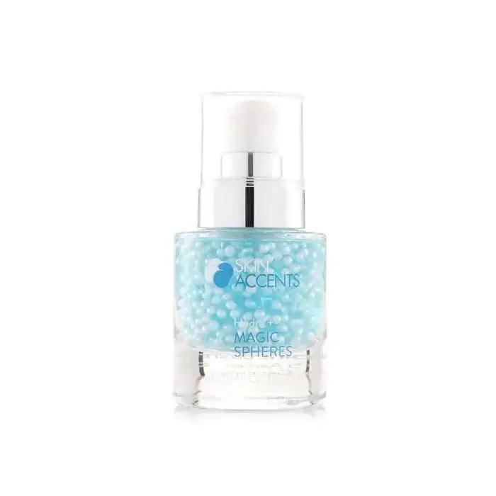 

Face Serum Super Hydration with Pearls Skin Accents Inspira 30 ml