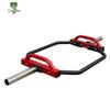 Zhan Yu Detachable Hex Frame Deadlift Barbell Bar